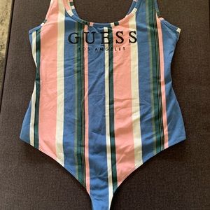Guess body suite